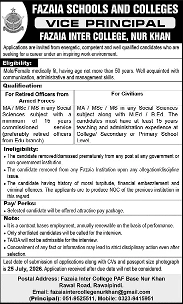 job advertisement image