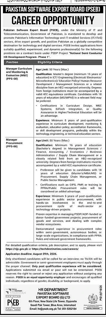 job advertisement image