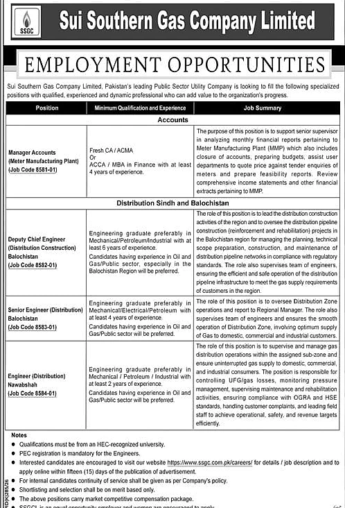 job advertisement image