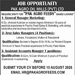 job advertisement image