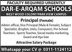 job advertisement image