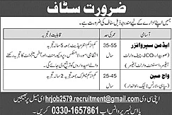 job advertisement image