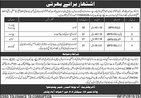 job advertisement image