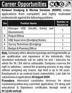 job advertisement image