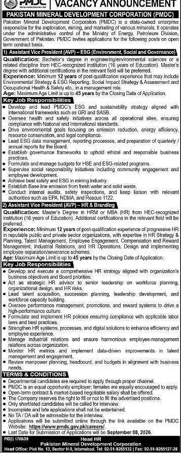 job advertisement image