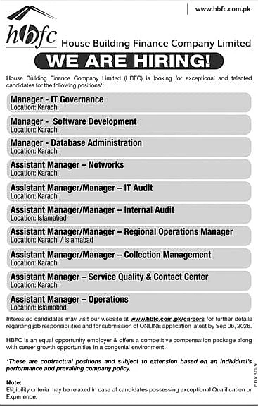 job advertisement image