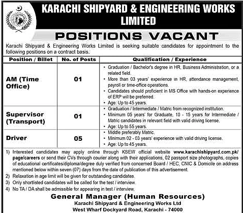 job advertisement image
