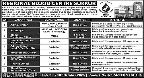 job advertisement image