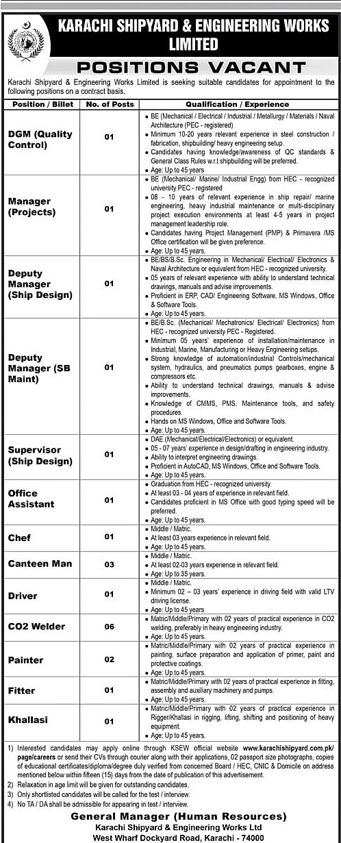 job advertisement image