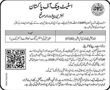 job advertisement image