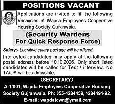 job advertisement image