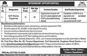 job advertisement image