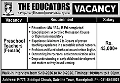 job advertisement image