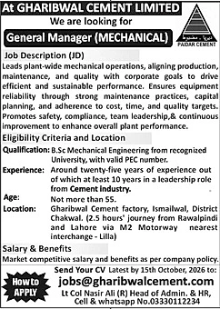 job advertisement image