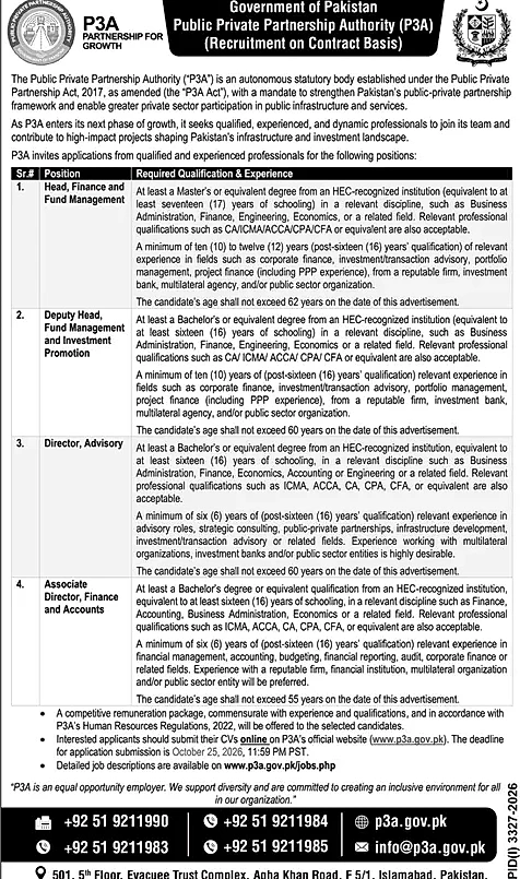 job advertisement image