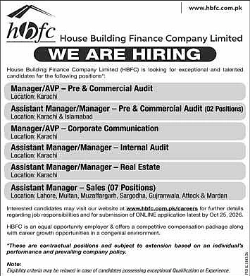 job advertisement image