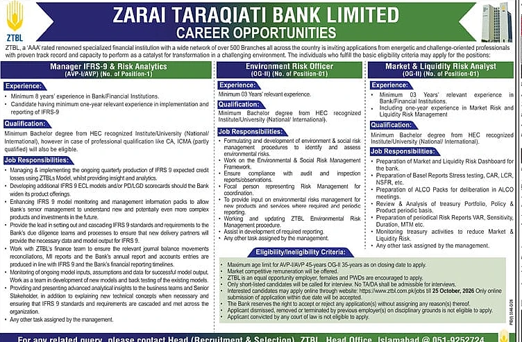job advertisement image