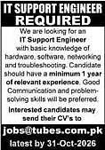 job advertisement image