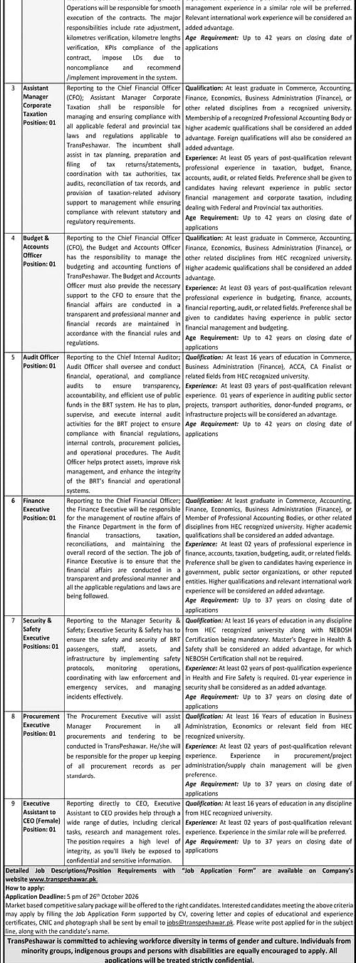 job advertisement image