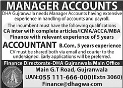 job advertisement image