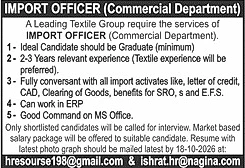 job advertisement image