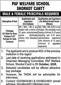 job advertisement image