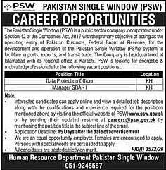 job advertisement image