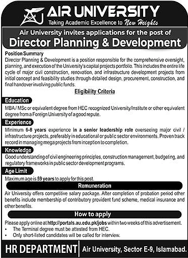 job advertisement image