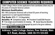job advertisement image