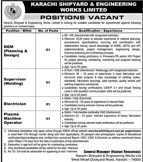 job advertisement image