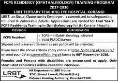 job advertisement image