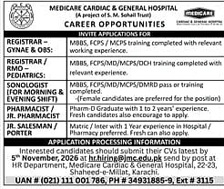 job advertisement image