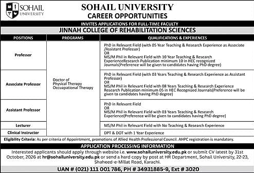job advertisement image