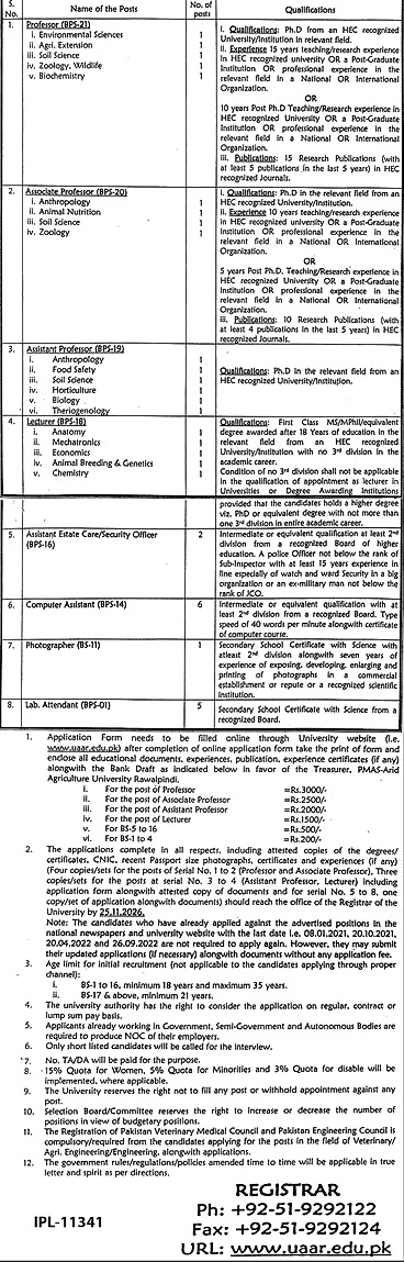 job advertisement image