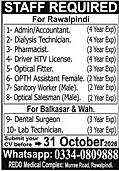 job advertisement image