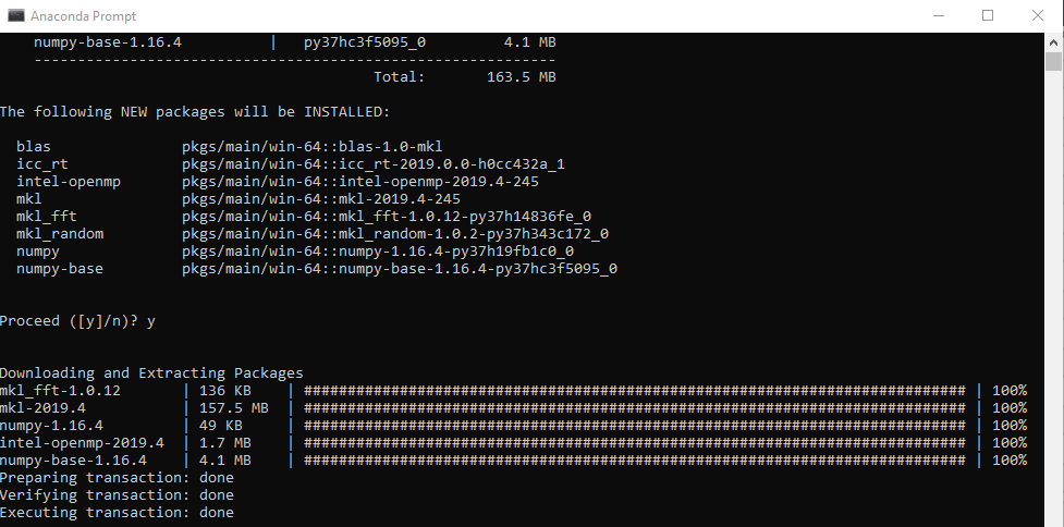 anaconda prompt adding module to path anaconda prompt adding module to path