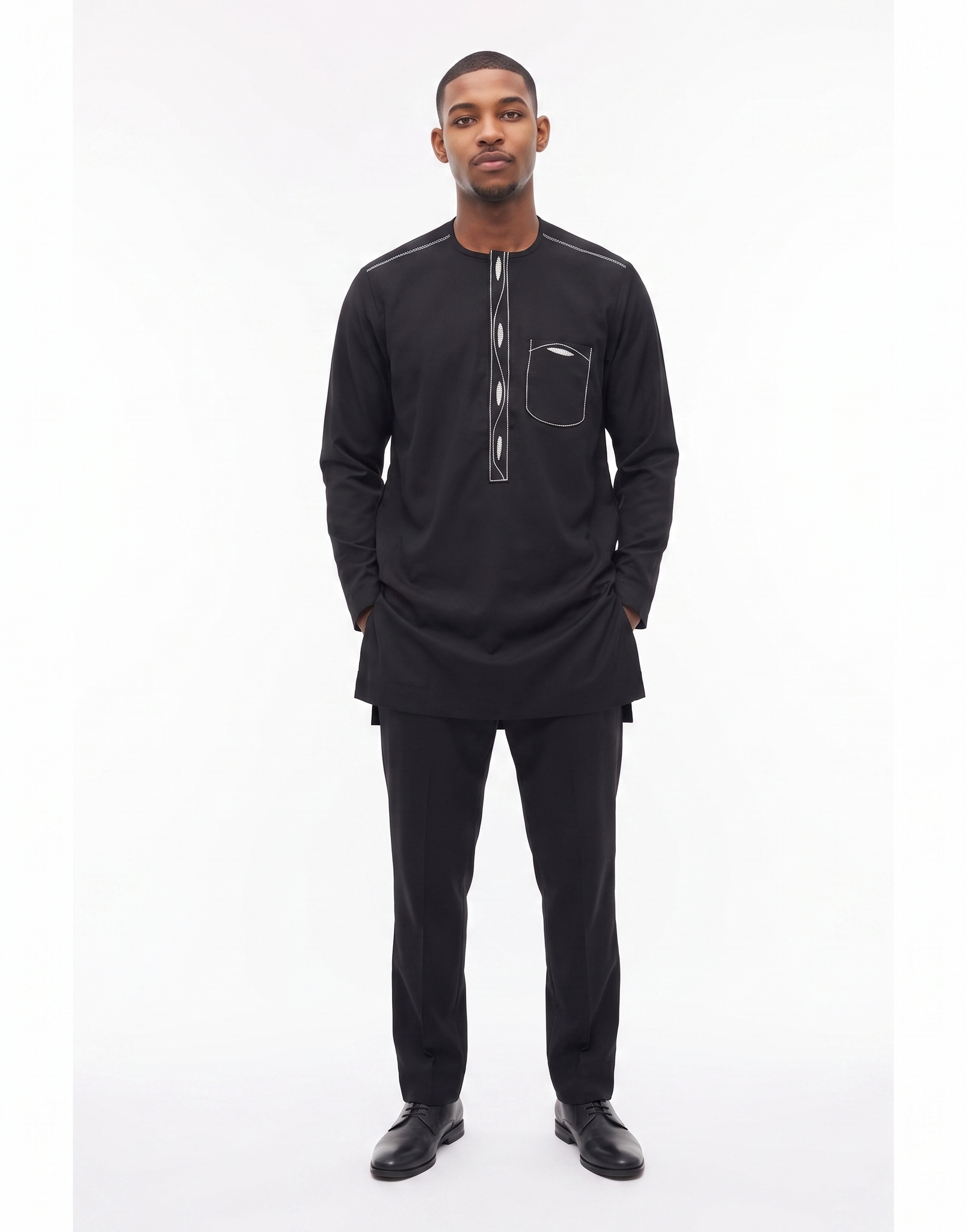Tunique Noire