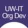 Author: UW-IT Org Dev