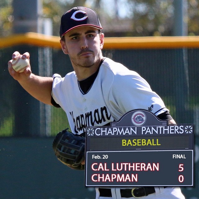 Social.Chapman