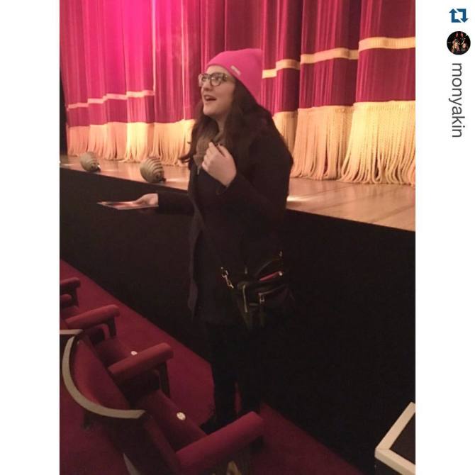 Photo: Some experiences on the London Theatre Tour will become memories th...