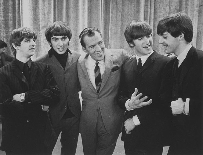 Photo: Here comes the scholarly take on the 50th anniv...