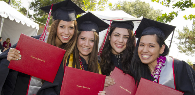 Photo: Graduate Programs Fair: Sept. 30