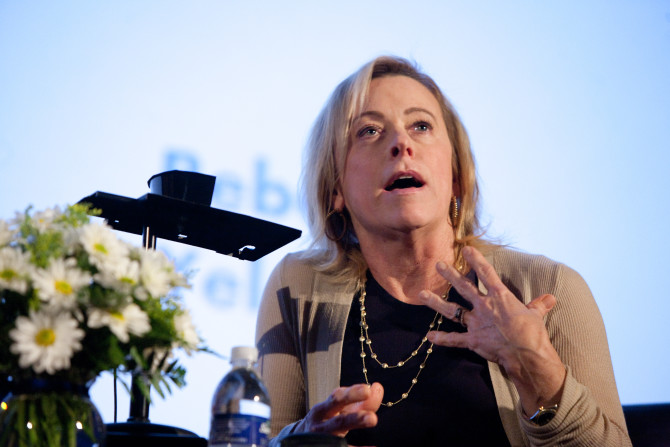 Photo: Women in Focus conference examines issues of ge...