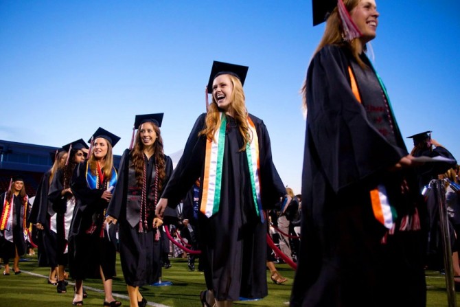 Photo: Transitioning into adulthood and employment for...