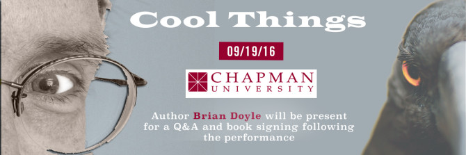 Social.Chapman