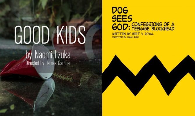 Photo: Department of Theatre presents timely repertory...