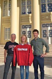 Social.Chapman