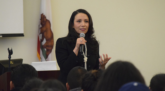 Photo: Chapman Law Student Organizations Participate i...
