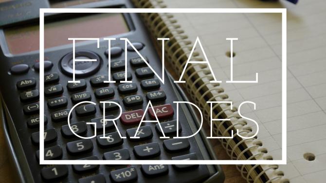 Photo: Orange Campus Faculty: Submit Final Grades