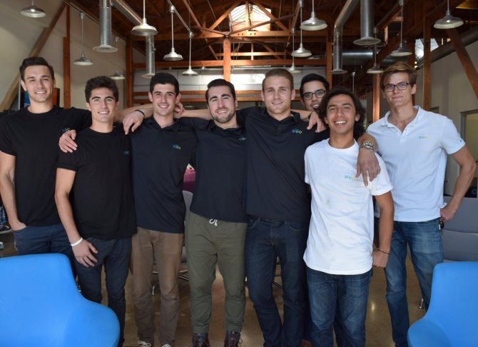 Photo: RT @ChapmanU: #ChapmanU Launch Labs is an "ecosystem where everyone...